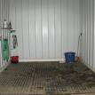 Wash rack