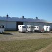 trailer parking